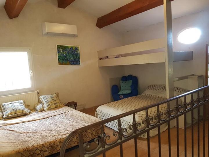 Les Palmiers Toulon Daire Dış mekan fotoğraf